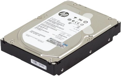 HP Enterprise 2TB 7.2K rpm SATA, 659570-001 na Arena.pl