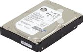 HP Enterprise 2TB 7.2K rpm SATA, 659570-001