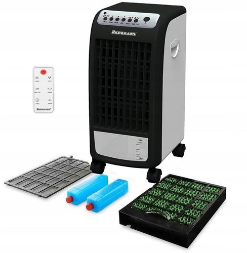 klimator ravanson kr-2011 na Arena.pl