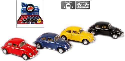 ND01_247587 Auto VW Classical 1967 garbus 1:32 52 na Arena.pl