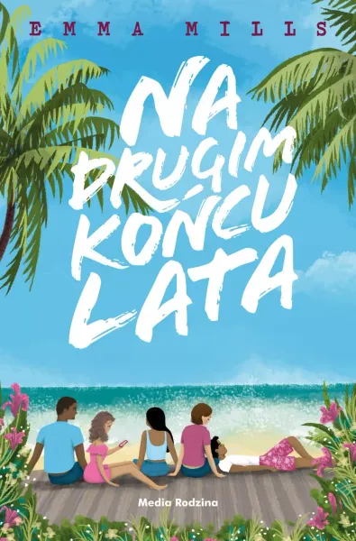Na drugim końcu lata zdjęcie 1