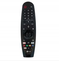 Pilot LG AN-MR20GA MR20 ORYGINAŁ za MR19BA MR18BA MR650A AKB75855505