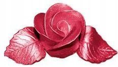 BARWNIK SPOŻYWCZY W SPRAYU - RUBINOWY - 50 ml na Arena.pl