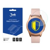 samsung galaxy watch 42mm - 3mk watch protection flexibleglass