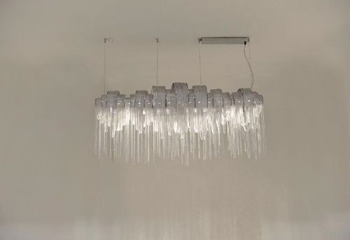 Lampa wisząca cadena na Arena.pl