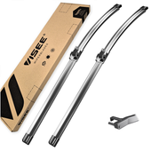 Wycieraczki Visee Hexa H013 600/600