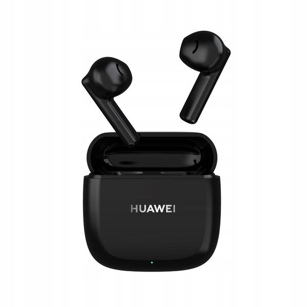 Słuchawki douszne HUAWEI FreeBuds SE 2 Czarny zdjęcie 6