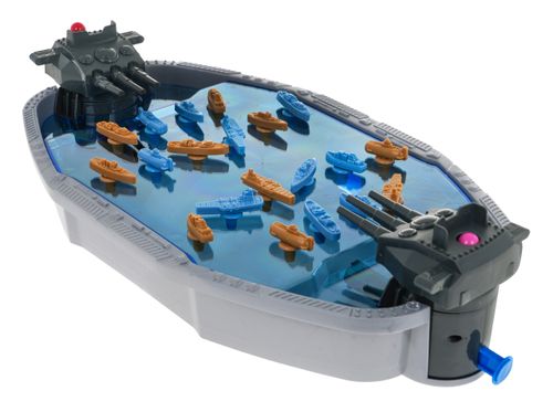 Bitwa Statków 3D Dla Dzieci 4+ I Dorosłych Gra Zręcznościowa Taktyczna na Arena.pl