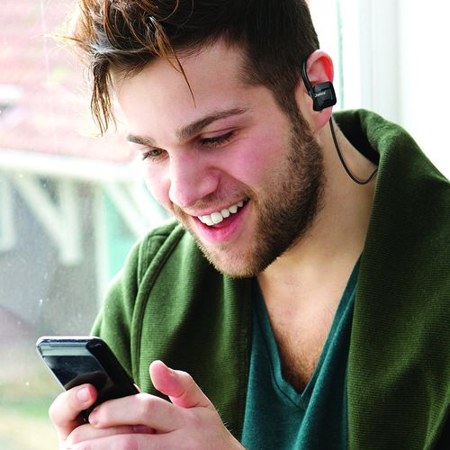 Jabra STEP WIRELESS słuchawki bluetooth BT na Arena.pl