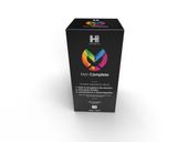 Man Complete 60 Kapsułek