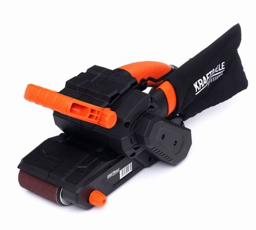SZLIFIERKA TAŚMOWA 2000W KD1660 na Arena.pl