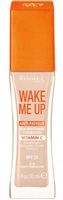 RIMMEL FLUID WAKE ME UP 010 LIGHT PORCELAIN