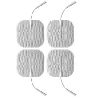 elektrody samoprzylepne electrapads sqaure 4 szt. electrastim