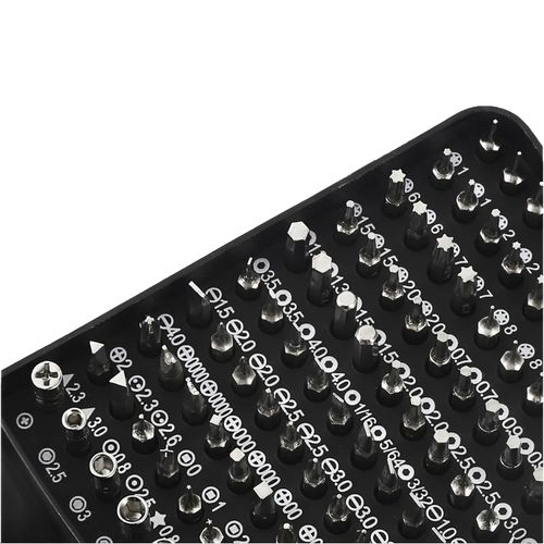 Zestaw narzędzi Interlook JKL-115in1 na Arena.pl