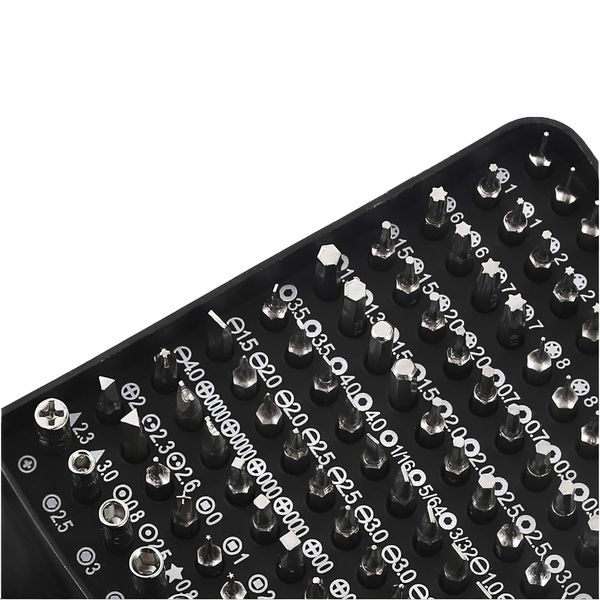 Zestaw narzędzi Interlook JKL-115in1 zdjęcie 3