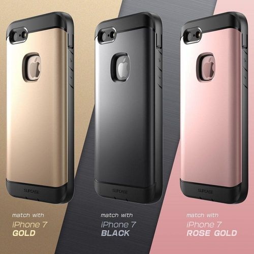 SUPCASE WATER RESIST IPHONE 7/8 na Arena.pl