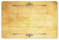 ETYKIETY na SŁOIKI PRZETWORY foliowe wodoodporne 100 SZTUK