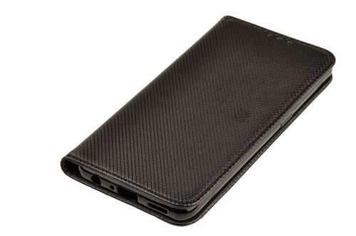 Etui Smart do Oppo Reno 3 / A91 czarny na Arena.pl