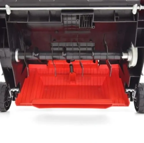 AERATOR WERTYKULATOR ELEKTRYCZNY DO TRAWY HECHT1420 2W1 MOC 1500W DWA WAŁKI na Arena.pl