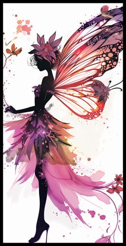 Plakat 50x100cm Marzenie na Arena.pl