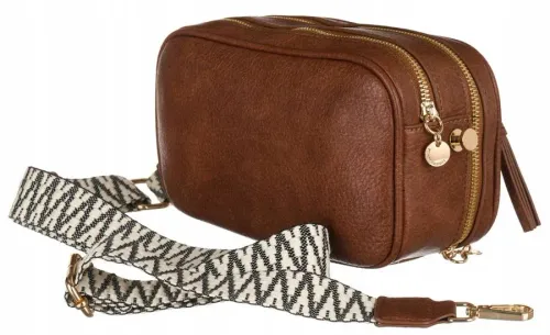 torba z eko skóry lulu castagnette na Arena.pl