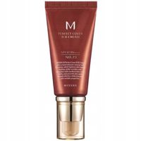 Krem BB Missha M Perfect Cover Natural Beige 23 PA+++ SPF 42 50ml