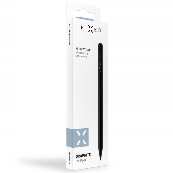 Rysik FIXED Graphite Pro do Apple iPad black zdjęcie 2
