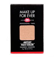 Make Up For Ever rozświetlacz wkład wymienny H106 artist face color