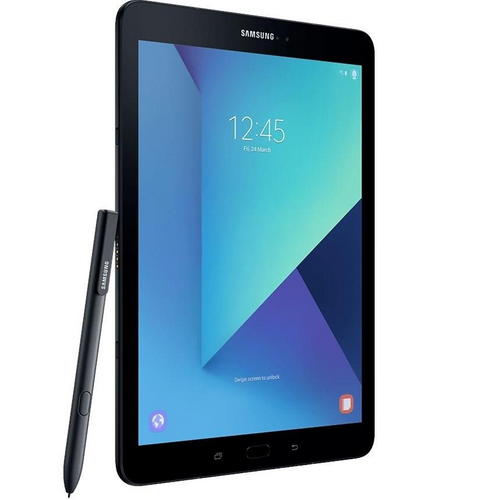 Tablet Samsung Galaxy Tab S3 czarny na Arena.pl