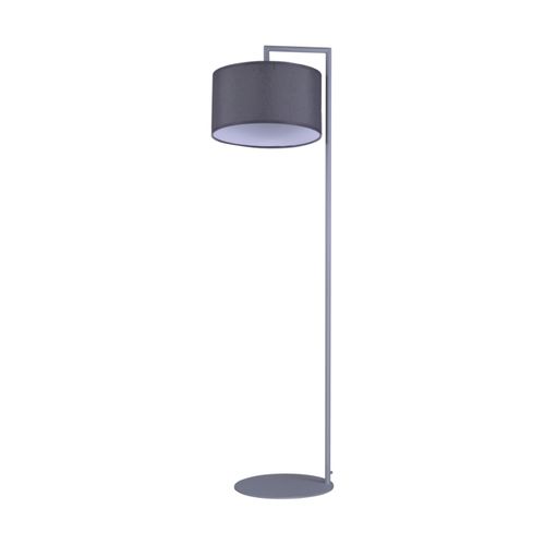Lampa podłogowa K-4343 SIMONE GRAY na Arena.pl