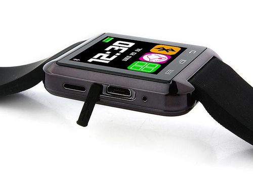 ACTIVE WATCH - Zegarek typu Smartwatch,Bluetooth 3.0, na Arena.pl