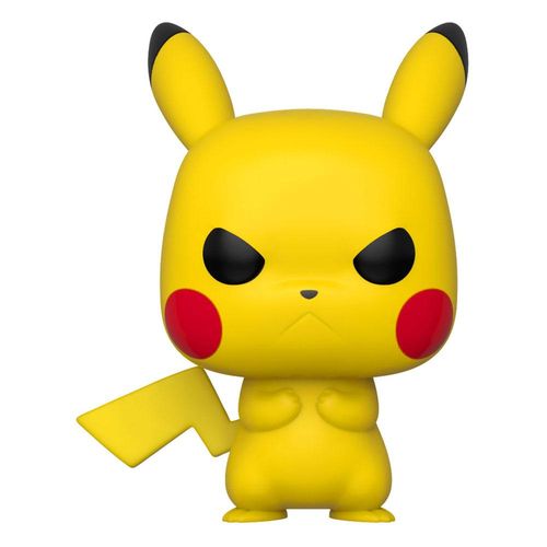 funko pop! games pokemon pikachu 598 na Arena.pl