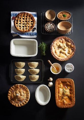 MC Ceramiczne kuleczki do pieczenia, Perfect Pie na Arena.pl