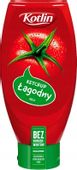 Kotlin Ketchup łagodny 650 g