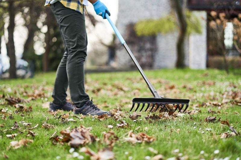 Głowica do grabi 41,2cm Cellfast CELLPRO zdjęcie 3