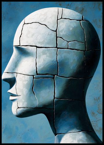 Plakat 64x90cm Defragmentacja Dysku na Arena.pl