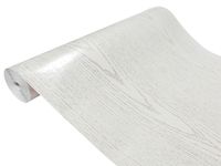 Folia Okleina Samoprzylepna Meblowa Meble DREWNO PERŁOWE 45x50 C3