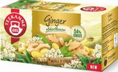 TEEKANNE 20tb Ginger Elderflower