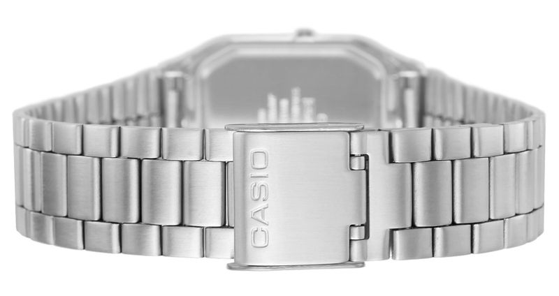 Zegarek CASIO A164WA-1VES Unisex CASIO zdjęcie 6