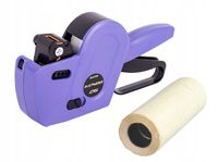 Metkownica jednorzędowa Sato Kendo + 3500 metek