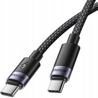 innostyle kabel usb-c szybkie ładowanie do samsung apple usb typ c
