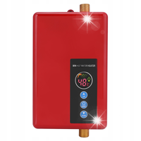 Podgrzewacz do wody 5,5 KW elektryczny mini IPx4
