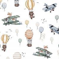 LaMinia PRZEŚCIERADŁO 100% BAWEŁNA DO DOSTAWKI 50x83 *DUŻY WYBÓR