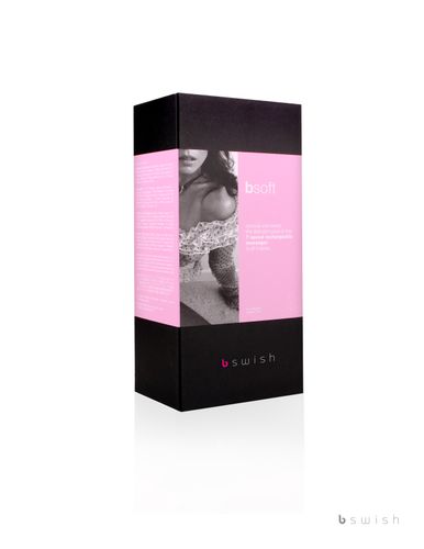 B Swish bSoft - Masażer Premium na Arena.pl