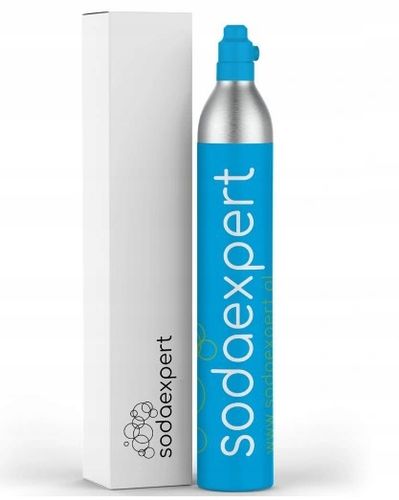 NABÓJ BUTLA SODASTREAM DO BRITA DAFI PHILIPS ZAWÓR DWUKIERUNKOWY na Arena.pl