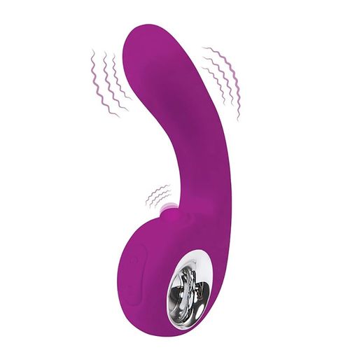 tapping & vibrating g spot stimulator na Arena.pl