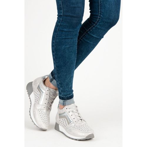 Modne trampki na platformie r.36 na Arena.pl