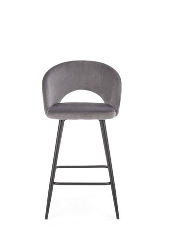 Hoker Selli 65cm szary na Arena.pl