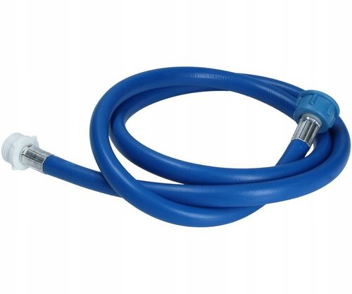 PRZEDŁUŻKA węża AQUASTOP ZMYWARKI / PRALKI 1,5m na Arena.pl