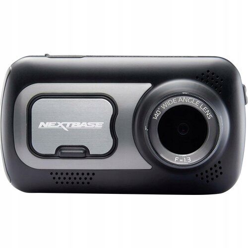 Rejestrator samochodowy Nextbase 522GW QHD 64GB na Arena.pl